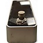Used D'Addario CT-20 CHROMATIC TUNER Tuner Pedal