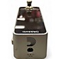 Used D'Addario CT-20 CHROMATIC TUNER Tuner Pedal