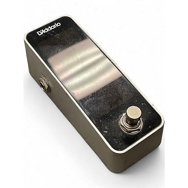 Used D'Addario CT-20 CHROMATIC TUNER Tuner Pedal
