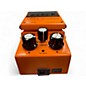 Used BOSS DS1 Distortion Effect Pedal