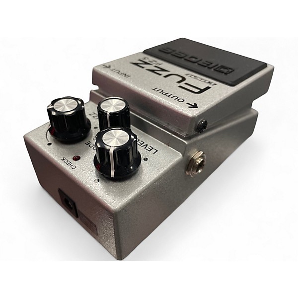 Used BOSS FZ5 Fuzz Effect Pedal