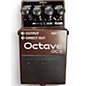 Used BOSS OC-5 Octave Effect Pedal thumbnail
