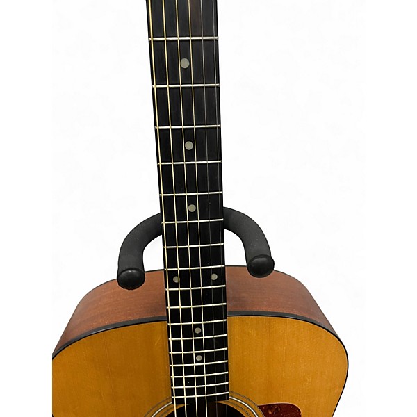 Used Taylor 110 Natural Acoustic Guitar