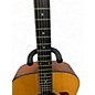 Used Taylor 110 Natural Acoustic Guitar