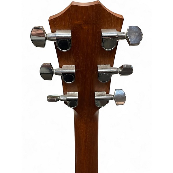Used Taylor 110 Natural Acoustic Guitar