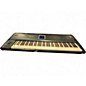 Used KORG Triton Extreme 88 Key Keyboard Workstation thumbnail