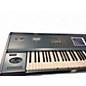 Used KORG Triton Extreme 88 Key Keyboard Workstation