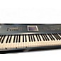Used KORG Triton Extreme 88 Key Keyboard Workstation
