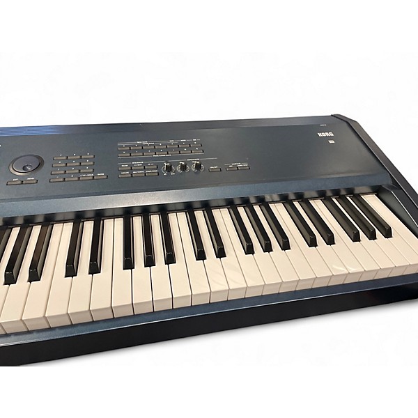 Used KORG Triton Extreme 88 Key Keyboard Workstation