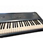 Used KORG Triton Extreme 88 Key Keyboard Workstation