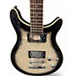 Used Jay Turser JT FEM1 Pearloid Burst Solid Body Electric Guitar