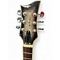 Used Jay Turser JT FEM1 Pearloid Burst Solid Body Electric Guitar