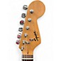 Used Squier Bullet Stratocaster White Solid Body Electric Guitar