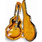 Used 2020 Gibson Custom Shop ES-335 2 Color Sunburst Hollow Body Electric Guitar thumbnail