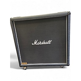 Used Marshall 1960B 4x12 300W Stereo Straight Guitar Cabinet
