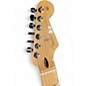 Used Fender Player Stratocaster Polar White Solid Body Electric Guitar