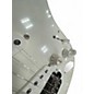 Used Fender Player Stratocaster Polar White Solid Body Electric Guitar