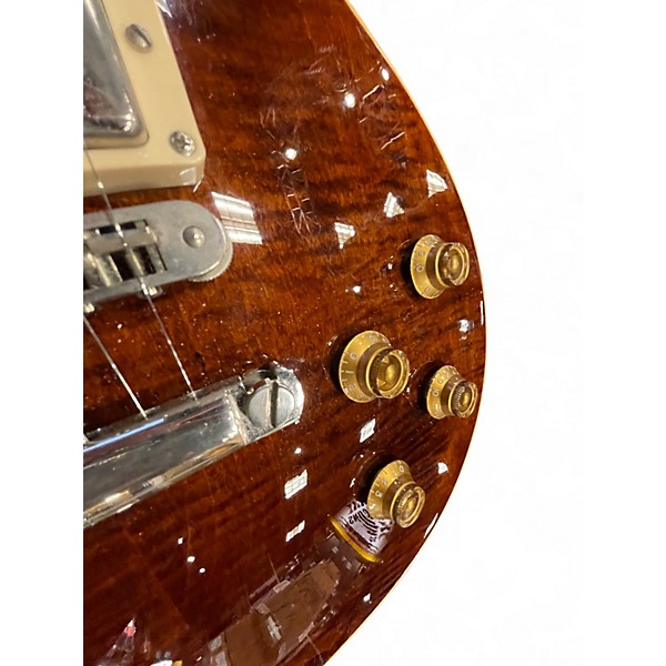 Used Gibson Les Paul Standard BROWN ROOTBEER BURST Solid Body Electric Guitar