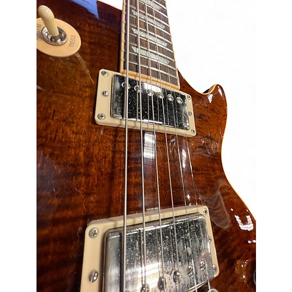 Used Gibson Les Paul Standard BROWN ROOTBEER BURST Solid Body Electric Guitar