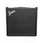 Used Fender Mustang LT50 50W 1x12 Guitar Combo Amp thumbnail