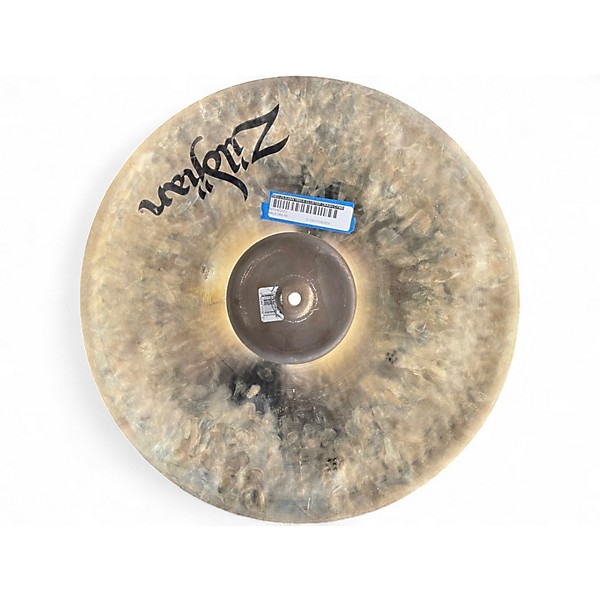Used Zildjian 18in K Cluster Crash Cymbal