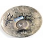 Used Zildjian 18in K Cluster Crash Cymbal
