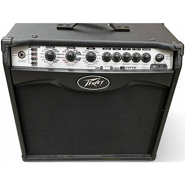Used Peavey VYPYR VIP2 Guitar Combo Amp