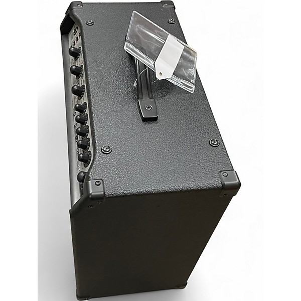 Used Peavey VYPYR VIP2 Guitar Combo Amp