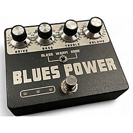 Used Kingtone Blues Power Effect Pedal
