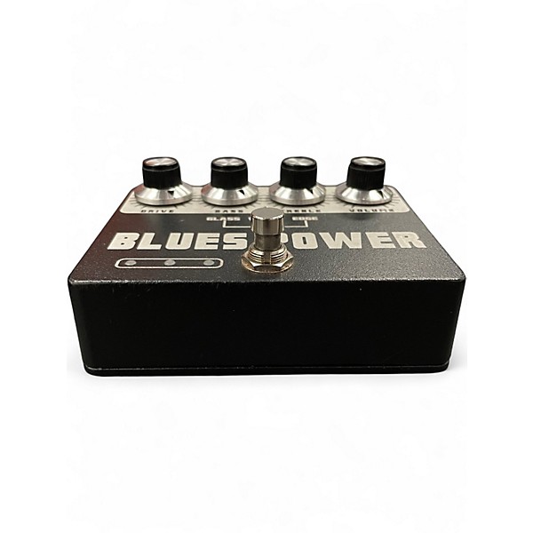 Used Kingtone Blues Power Effect Pedal