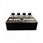 Used Kingtone Blues Power Effect Pedal