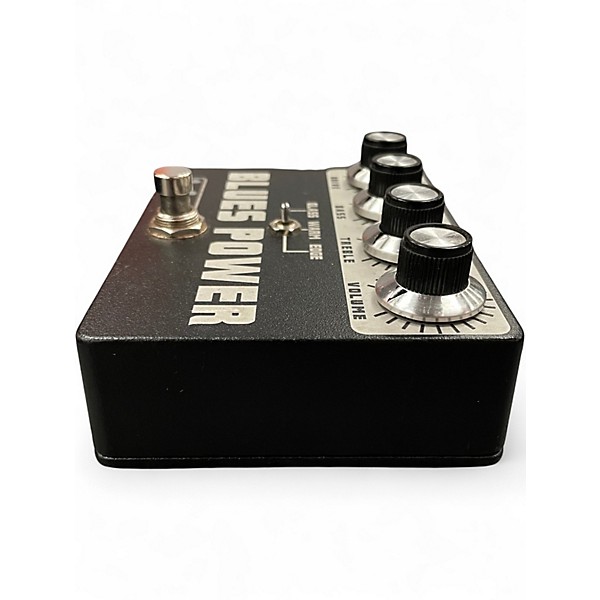 Used Kingtone Blues Power Effect Pedal