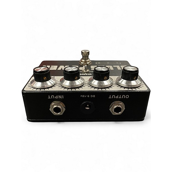 Used Kingtone Blues Power Effect Pedal