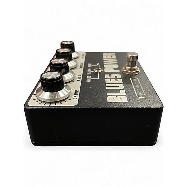 Used Kingtone Blues Power Effect Pedal
