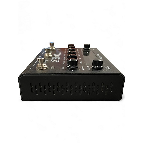 Used IK Multimedia AmpliTube ToneX Effect Processor