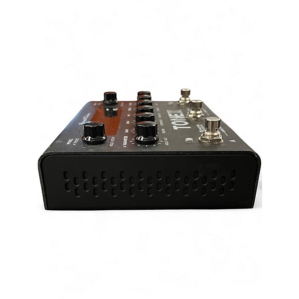 Used IK Multimedia AmpliTube ToneX Effect Processor