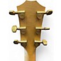 Used Taylor 618E Antique Blonde Acoustic Electric Guitar