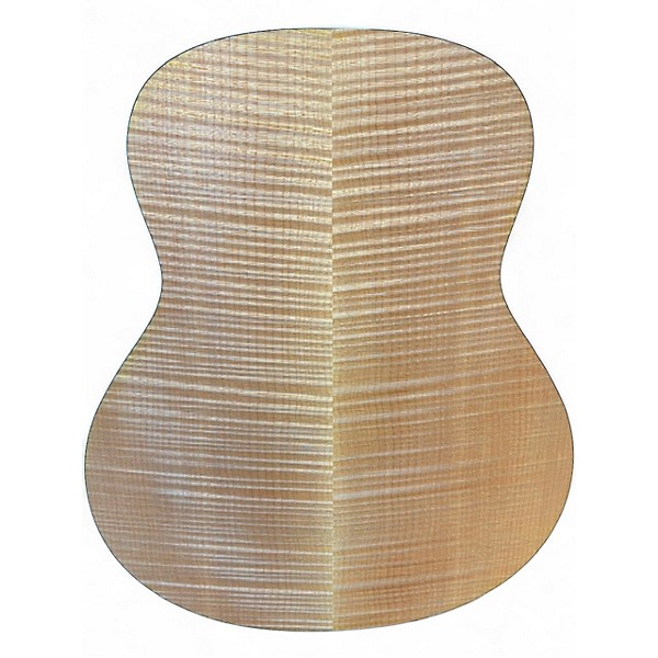 Used Taylor 618E Antique Blonde Acoustic Electric Guitar