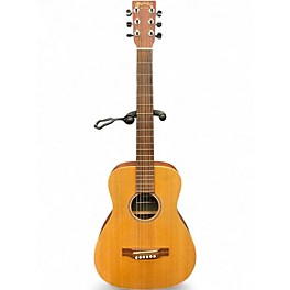 Used Martin LX1 Natural Acoustic Guitar