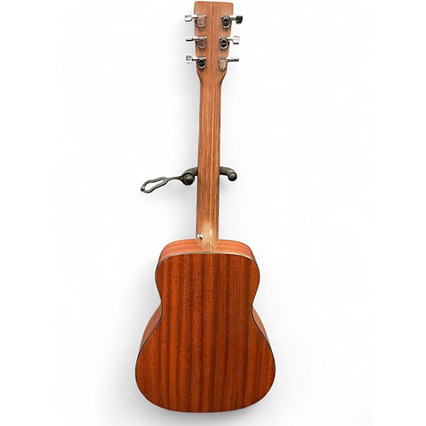 Used Martin LX1 Natural Acoustic Guitar