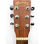 Used Martin LX1 Natural Acoustic Guitar
