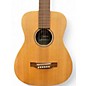 Used Martin LX1 Natural Acoustic Guitar