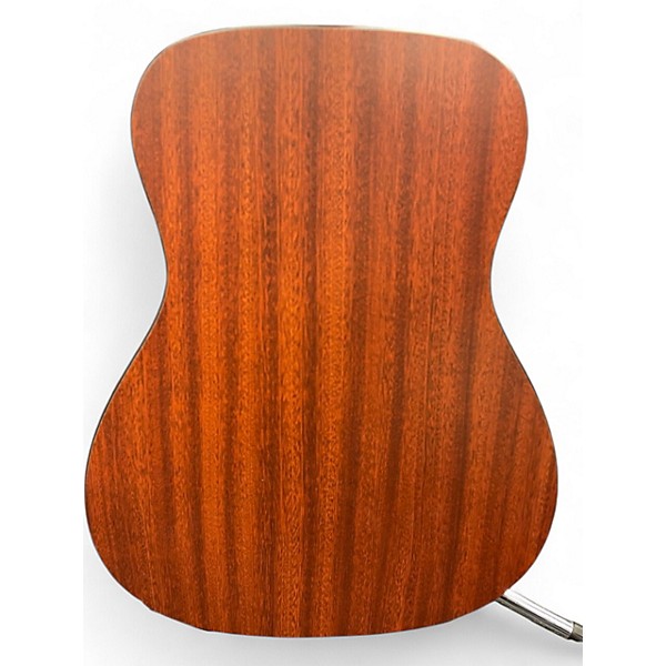 Used Martin LX1 Natural Acoustic Guitar