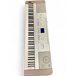 Used Yamaha DGX640 88 Key Digital Piano