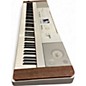 Used Yamaha DGX640 88 Key Digital Piano