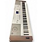 Used Yamaha DGX640 88 Key Digital Piano