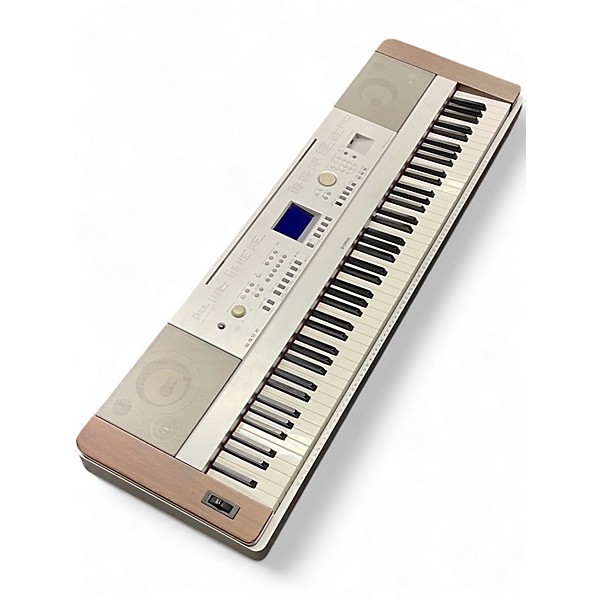 Used Yamaha DGX640 88 Key Digital Piano