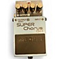 Used BOSS CH1 Super Chorus Effect Pedal thumbnail