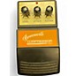 Used Brownsville Compressor SC500 Effect Pedal thumbnail