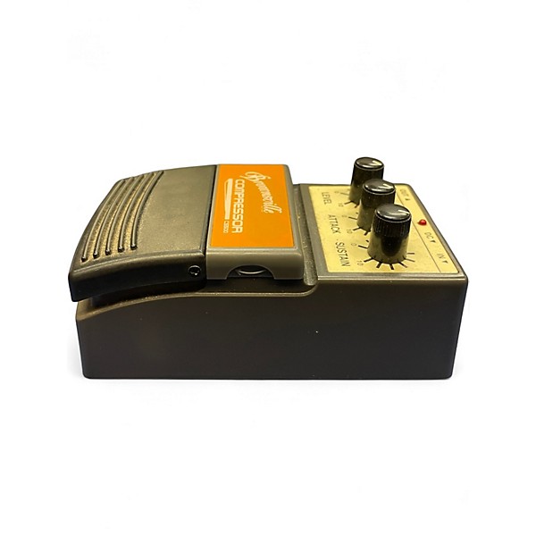 Used Brownsville Compressor SC500 Effect Pedal